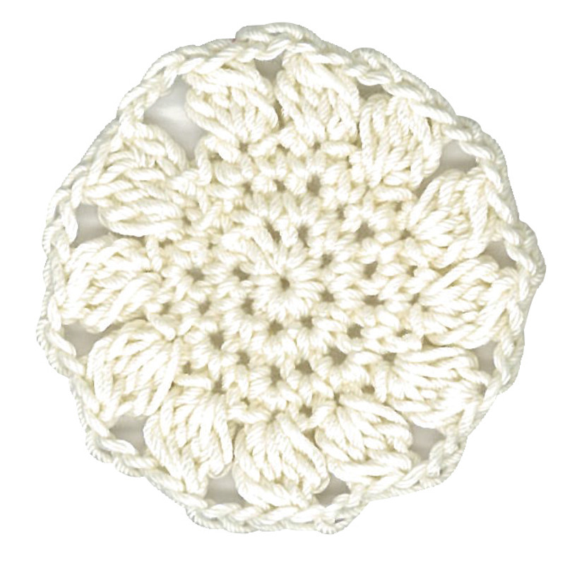 Crochet Thread Emmy Grande House 25g EGH-H2