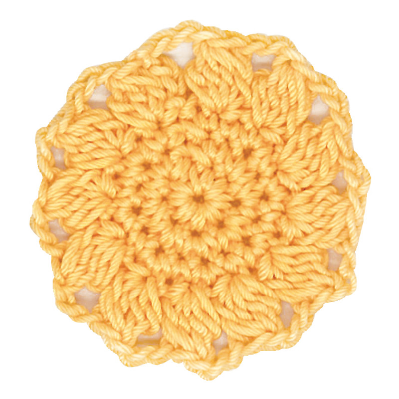 Crochet Thread Emmy Grande House 25g EGH-H8