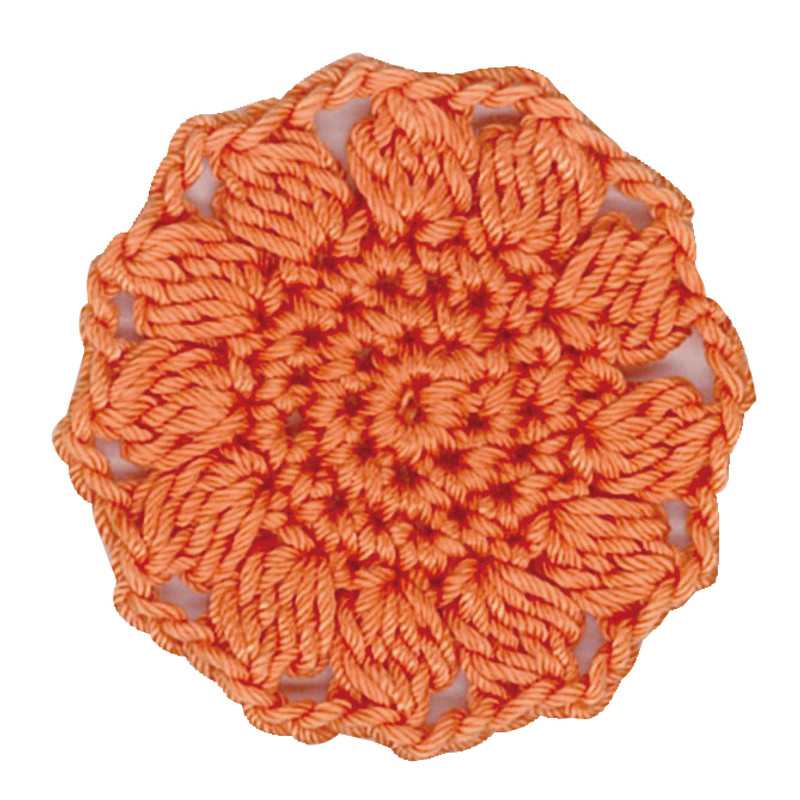 Crochet Thread Emmy Grande House 25g EGH-H9