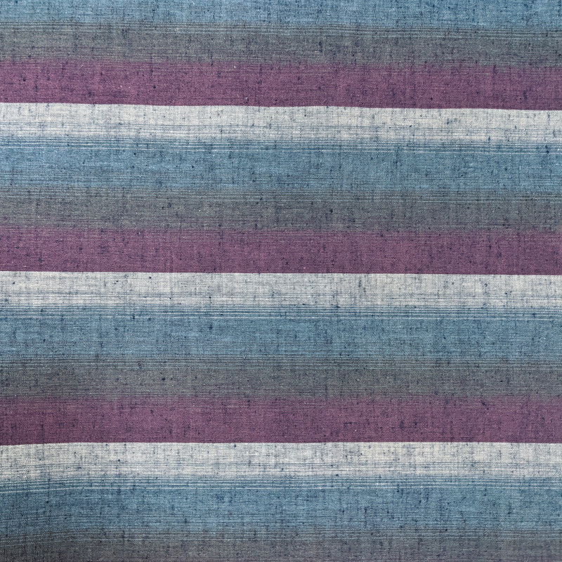 Japanese Nukumori Shima Tsumugi S-50