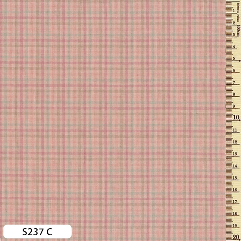 Sakizome Momen Fabric S237C