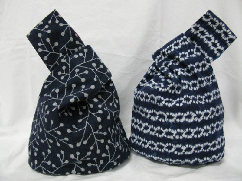 Downloadable Reversible Loop Bag Pattern PBL-0143