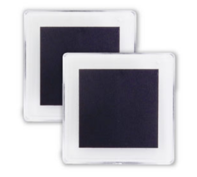 2 x Magnetic Cases M-00