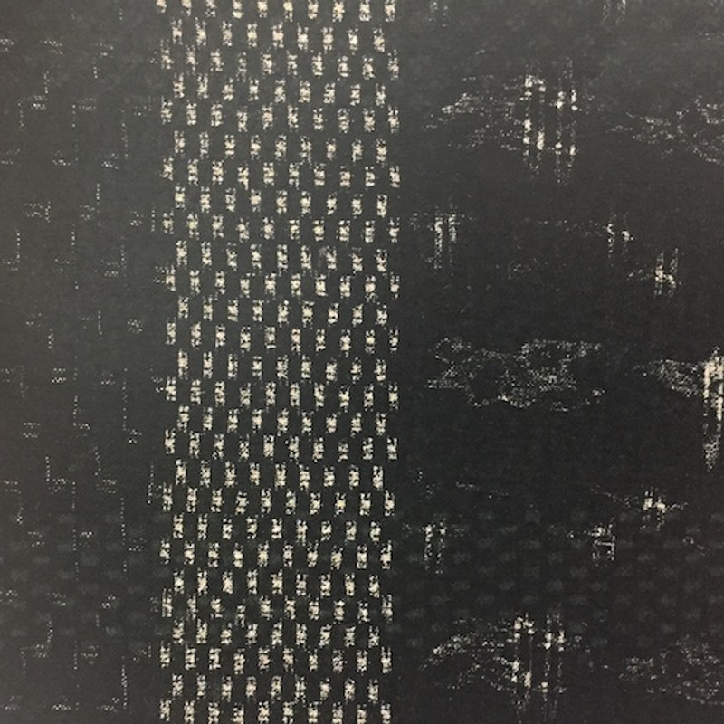 Takumi Printed Cotton Fabric 14N-7A