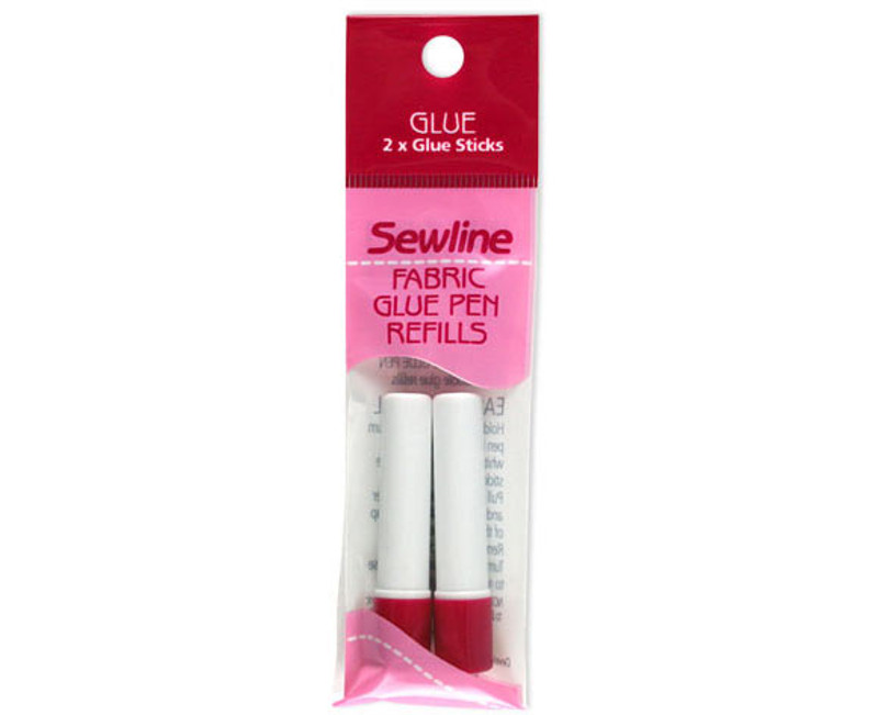 Sewline - Fabric Glue Pen Refills