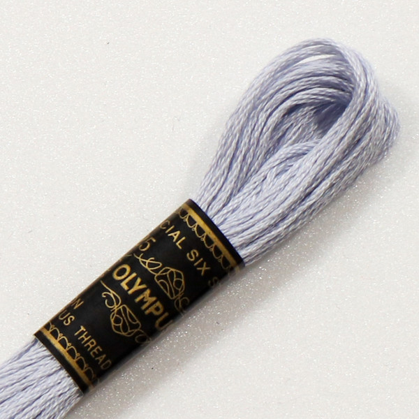 Embroidery Thread Olympus