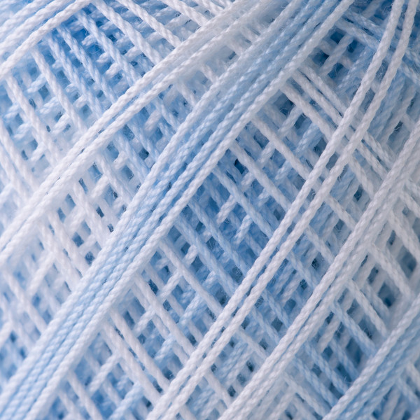 Olympus Crochet Thread