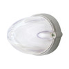 9 Led Dual Function "Glo" Watermelon Light - Flush Mount