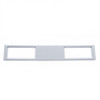 2006+ Kenworth Passenger A/C Vent Trim