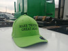 "Make Truck Great Again" FlexFit Cap