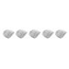 36 LED Square Cab Light - 5/Pack