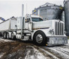 SS Peterbilt Little Window +1