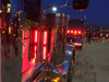 Shift Backlight Rear Aircleaner Lights - Peterbilt