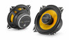 4-inch (100 mm) C1 Coaxial Speaker - JL Audio