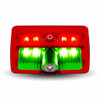 Kenworth/Peterbilt "Largecar" Projector LED Door Light