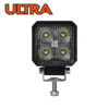 ULTRA Series Square LED Flood Dual Lamp - Pair of 2 ULTRA Series Square LED Flood Dual Lamp - Pair of 2
