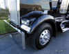 Kenworth Blind Mount Bumper Lift Kit