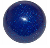 Blue Glitter Shift Knob