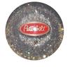 Clear Glitter Peterbilt Shift Knob