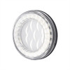 33 LED 4" Round Lumos X-Series (Backup) - White