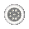 33 LED 4" Round Lumos S-Series (Backup) - White