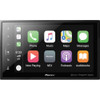 Pioneer DMH-C5500NEX - Apple Carplay, Android Auto, and More