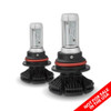 9004 LED Headlight Conversion Kit - 5000 Lumens (Pair)