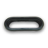 Oval Open Back Grommet