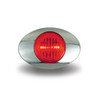 Red LED Replacement for Panelite M3 (2 Diodes)