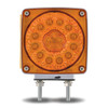 Super Diode Double Face Double Post Square LED - (38 Diodes)