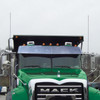 13" Mack CH-CL-CX-CT-GU Vision, & Granite Sunvisor (1994+)