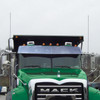13" Mack CH-CL-CX-CT-GU Vision, & Granite Sunvisor (1994+)
