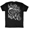 Whistle While You Work Hammer Lane Shirt