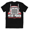 Peter Power Hammer Lane T-Shirt