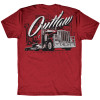Outlaw Hammer Lane T-Shirt