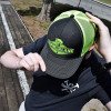 Snapback Neon Yellow Hammerlane Hat