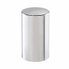 33 mm x 3 1/2" Cylinder Nut Cover - Thread-On- 60 Pack