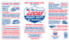 LUCAS Heavy Duty Oil Stabilizer - 1 Quart