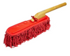 The Original California Car Duster - with Wood Handle
