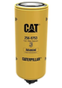 CAT 256-8753 Fuel Water Separator