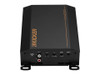 Kicker 1000W Mono Class D Subwoofer Amplifier