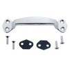 Chrome Grab Handle Kit