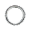Toggle Switch Face Nut (6-Pack)