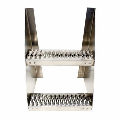 Aluminum Frame Step - 18
