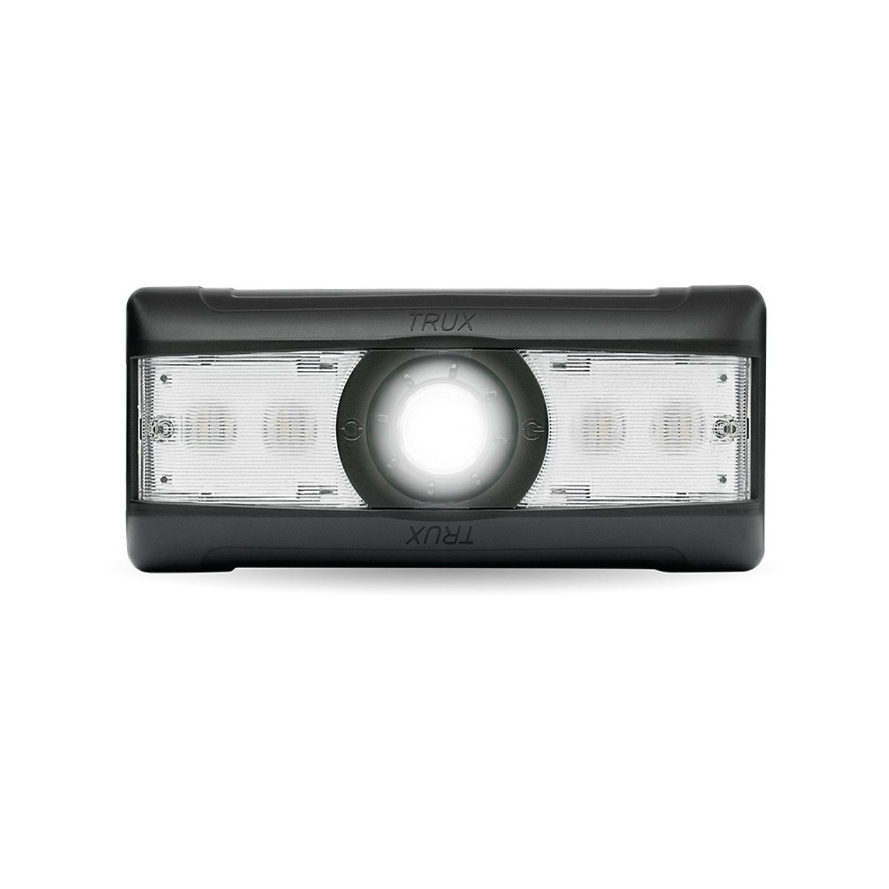Peterbilt LED Interior Projector Dome & Map Light with 6