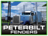 Rear Fenders