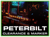 LED Clearance & Marker