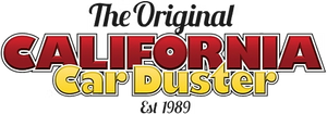 California Car Duster