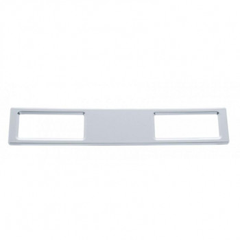 2006+ Kenworth Passenger A/C Vent Trim 2006+ Kenworth Passenger A/C Vent Trim