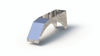 Peterbilt Tank Saddle Covers - Pair